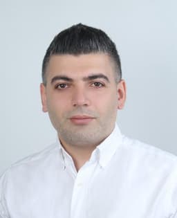 Samet AKYÜZ